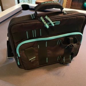 Oakley ballistic laptop briefcase